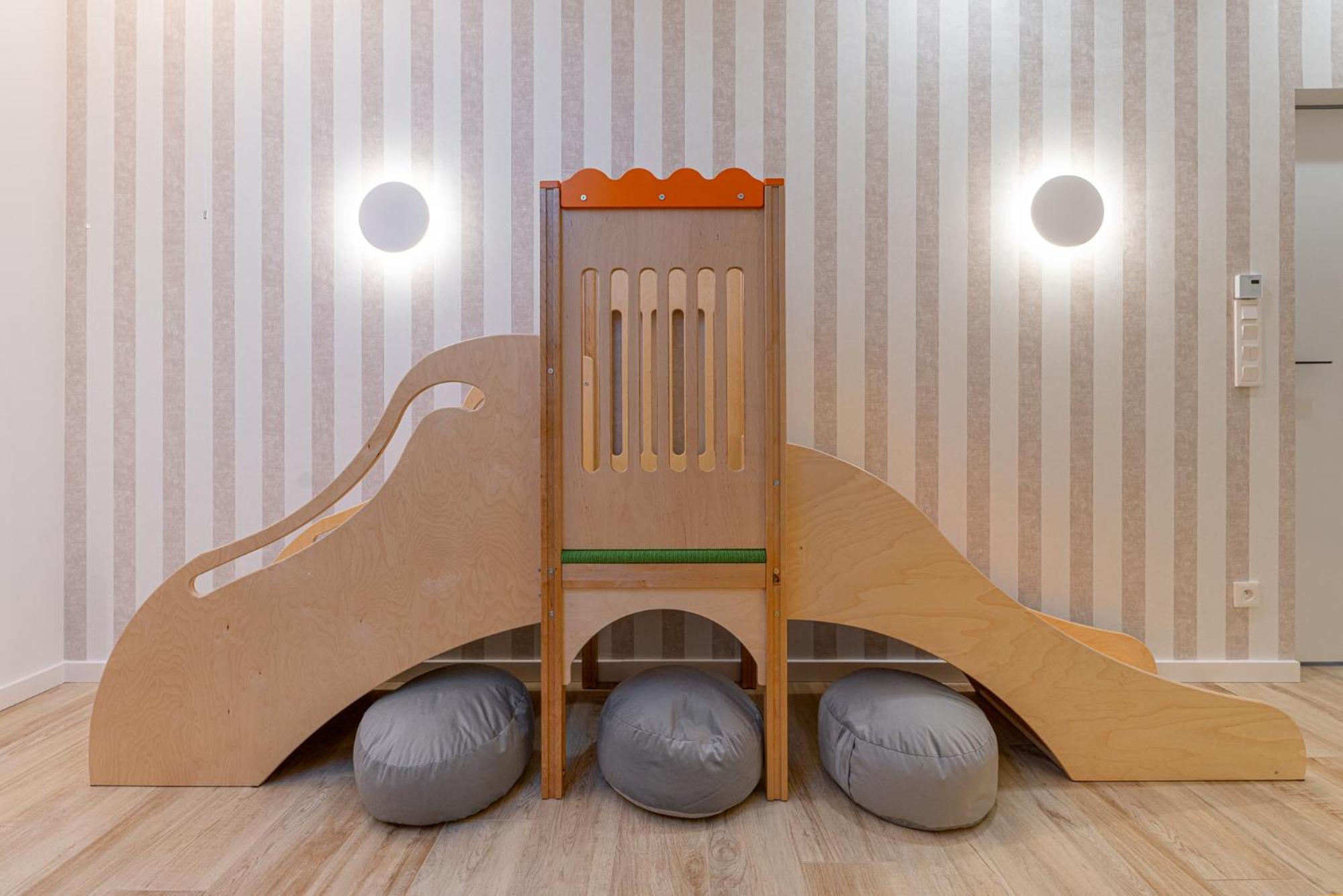 Mielnovo - Dom Z Basenem, Sauna I Jacuzzi Großmöllen Exterior foto